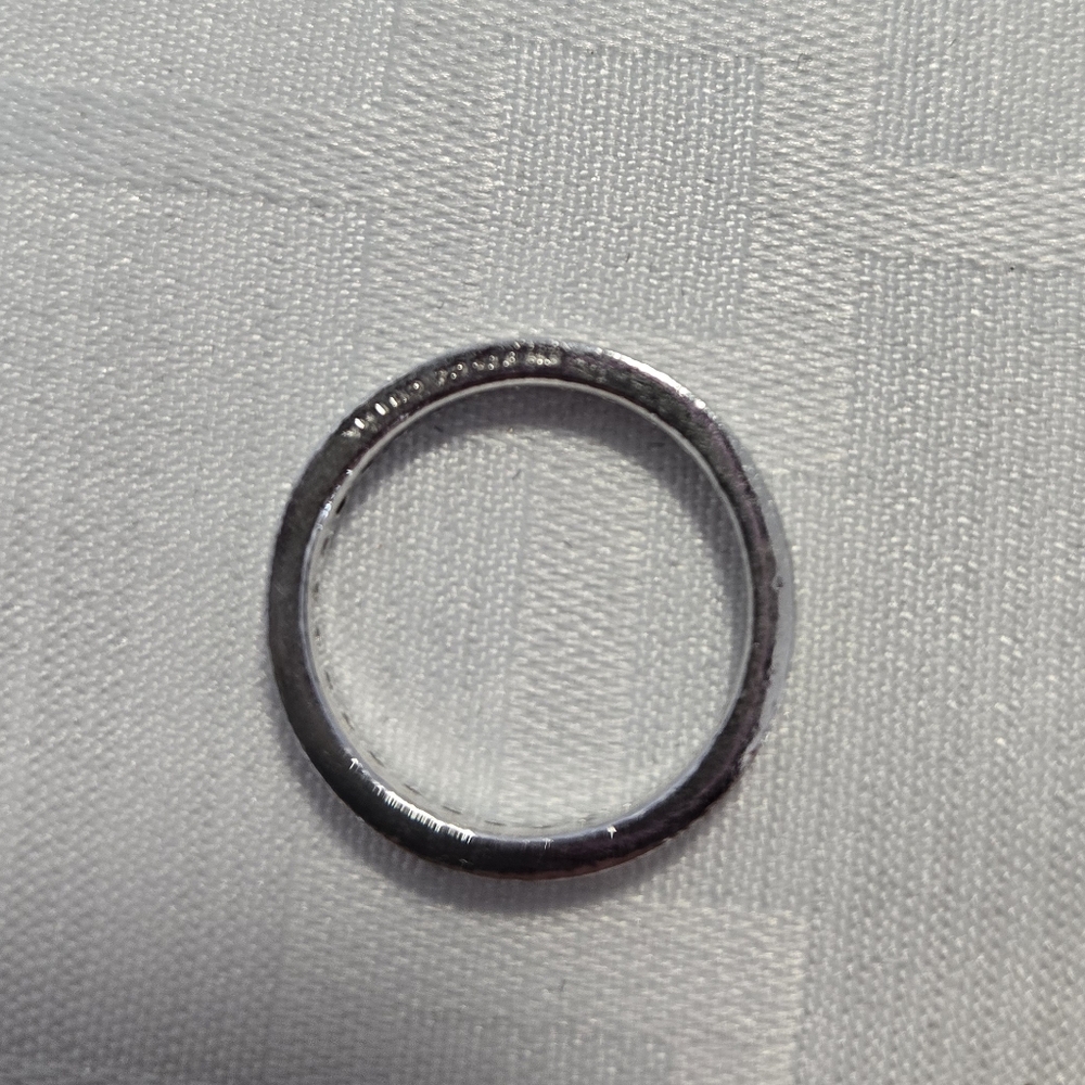 3- Rings - Picture 9 of 10
